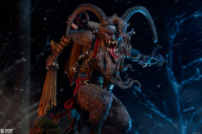 Krampus Statue Krampus - Anime Figuren günstig kaufen