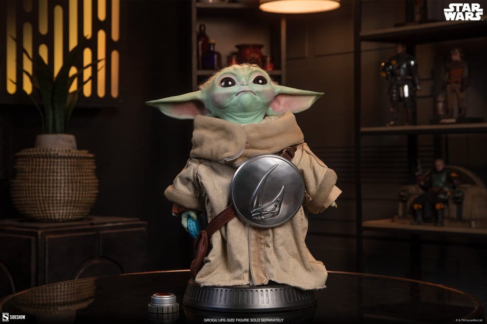 Star Wars Zubehör-Set Grogu - Anime Figuren günstig kaufen