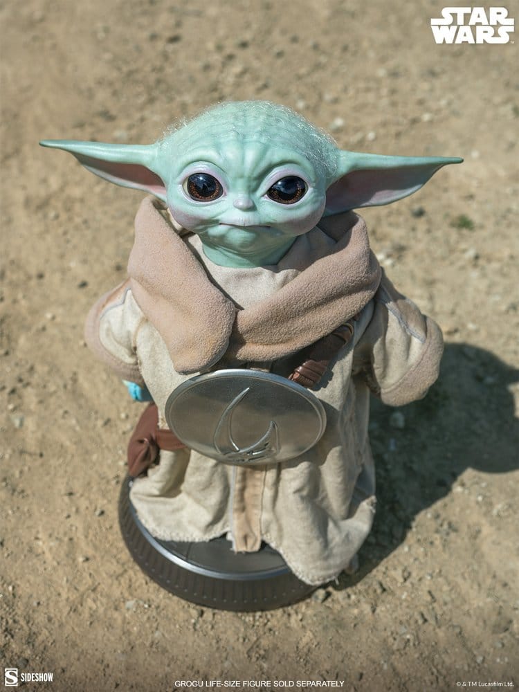 Star Wars Zubehör-Set Grogu - Anime Figuren günstig kaufen