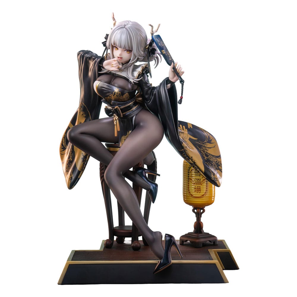 Blanc White Rabbit Goddess of Victory: Nikke Stargazer - Anime Figuren günstig kaufen