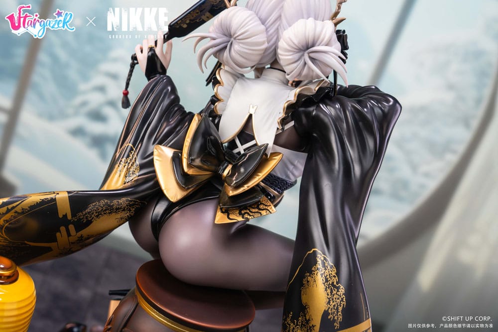 Blanc White Rabbit Goddess of Victory: Nikke Stargazer - Anime Figuren günstig kaufen
