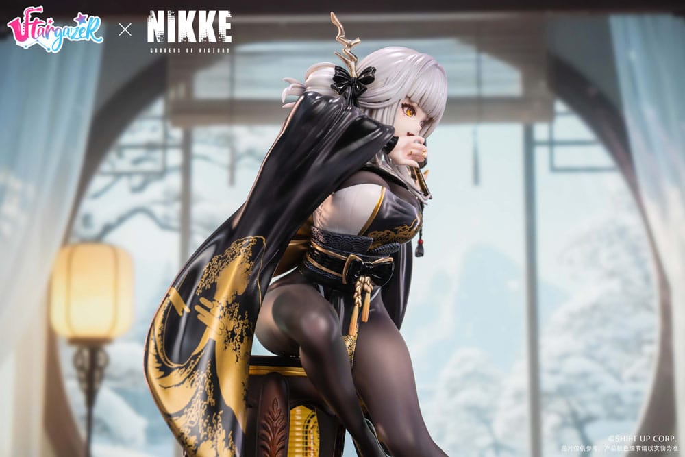 Blanc White Rabbit Goddess of Victory: Nikke Stargazer - Anime Figuren günstig kaufen