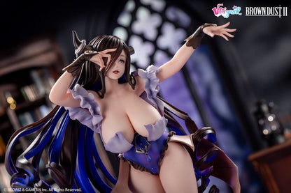 Brown Dust 2 PVC Figur The Dimension Witch Eclipse - Anime Figuren günstig kaufen