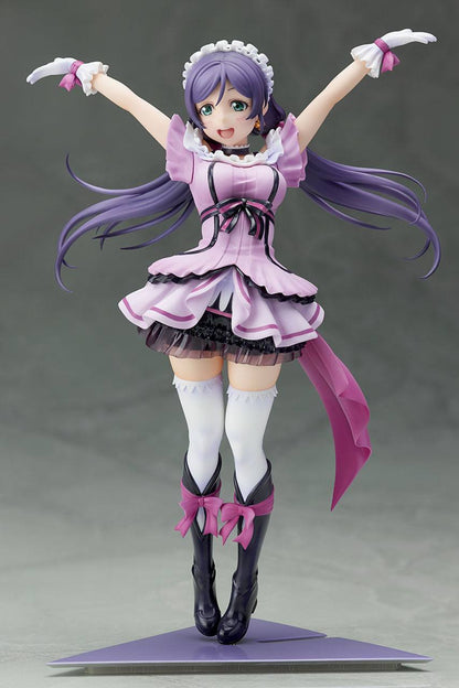 Toujou Nozomi Birthday Figure Project Love Live!