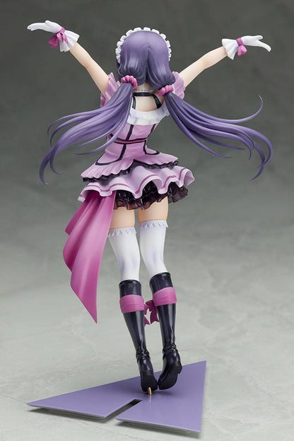 Toujou Nozomi Birthday Figure Project Love Live!