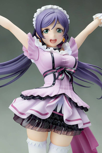 Toujou Nozomi Birthday Figure Project Love Live!