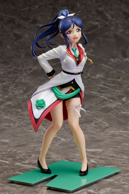 Love Live! Statue Birthday Figure Project Kanan Matsuura - Anime Figuren günstig kaufen