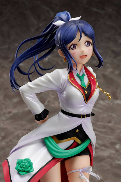 Love Live! Statue Birthday Figure Project Kanan Matsuura - Anime Figuren günstig kaufen