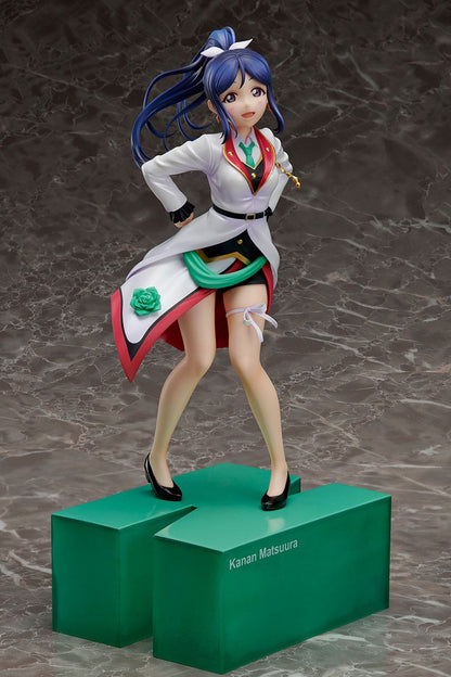 Love Live! Statue Birthday Figure Project Kanan Matsuura - Anime Figuren günstig kaufen