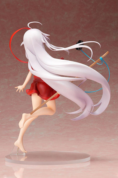 Urara Meirocho PVC Statue Chiya - Anime Figuren günstig kaufen