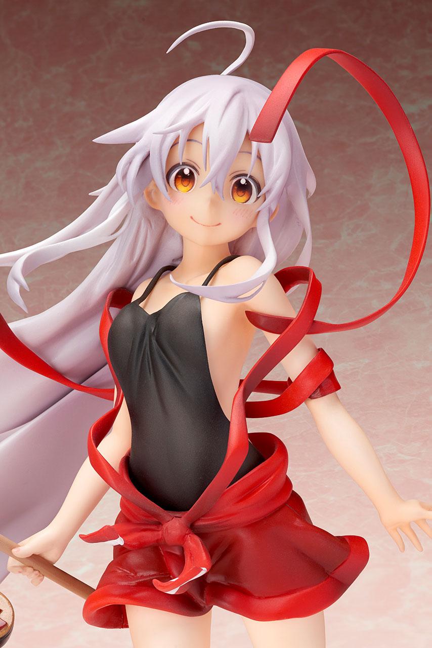 Urara Meirocho PVC Statue Chiya - Anime Figuren günstig kaufen