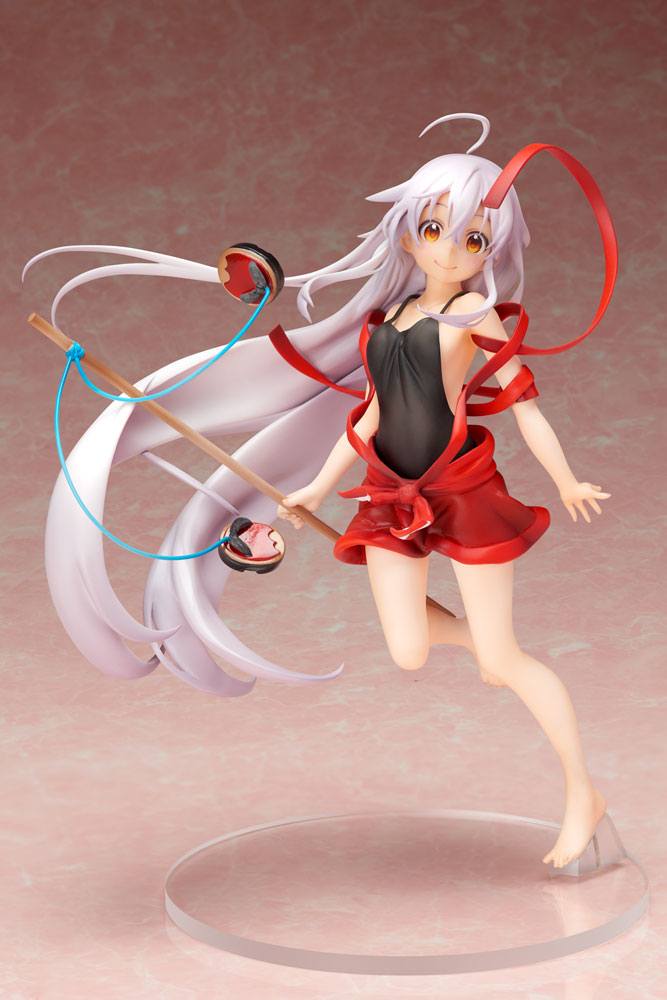 Urara Meirocho PVC Statue Chiya - Anime Figuren günstig kaufen
