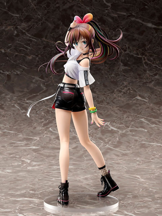 Ai Kizuna A.I. Hello World Stronger - Anime Figuren günstig kaufen