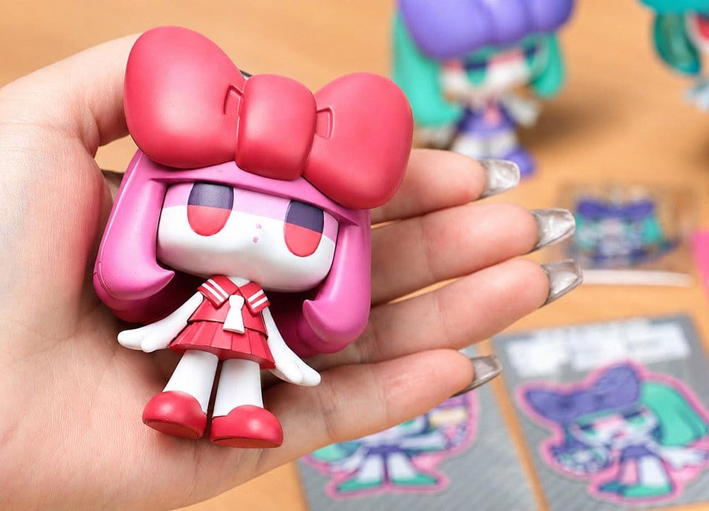 Anime Figuren günstig bei genkidama.de