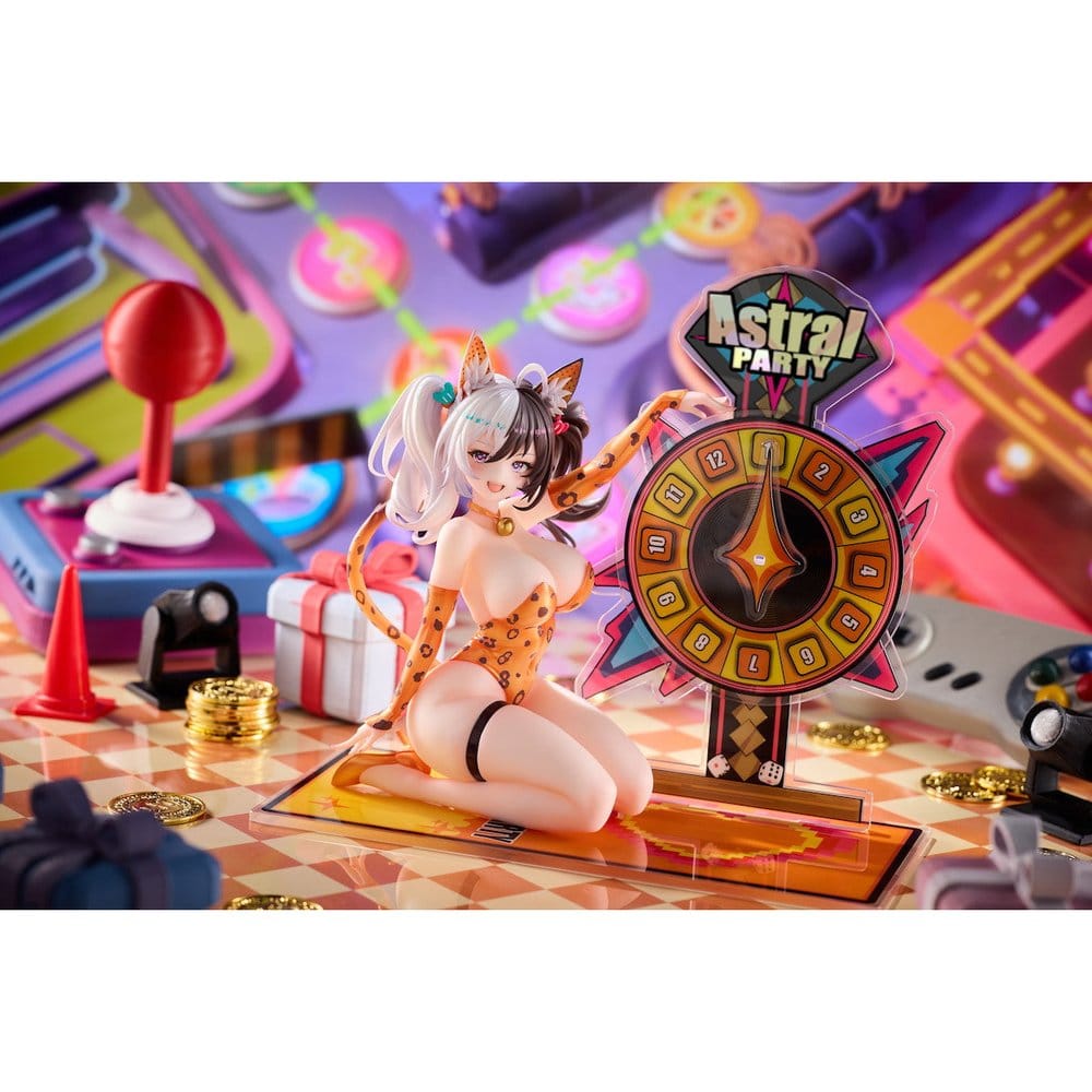 Anime Figuren günstig bei genkidama.de