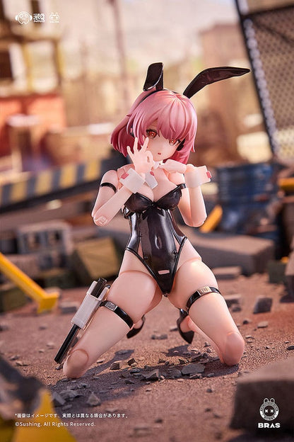 Commando Belka Bunny Rapid Action Squad Sushing - Anime Figuren günstig kaufen
