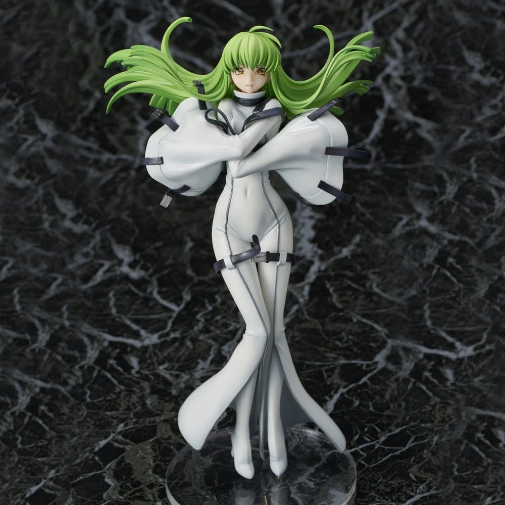 Anime Figuren günstig bei genkidama.de