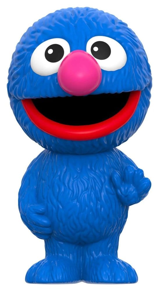 Sesamstraße Fun! Fun! Wave 01 - Grover - Anime Figuren günstig kaufen