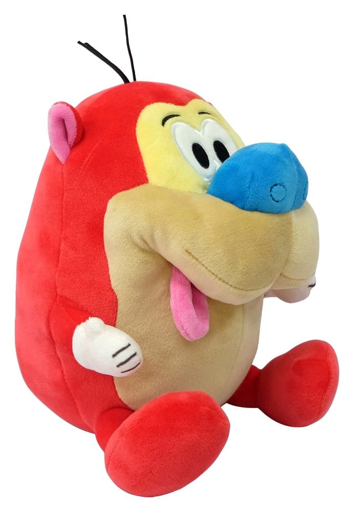 Ren & Stimpy Super Duper Plüschfigur Wave 01 Stimpy - Anime Figuren günstig kaufen