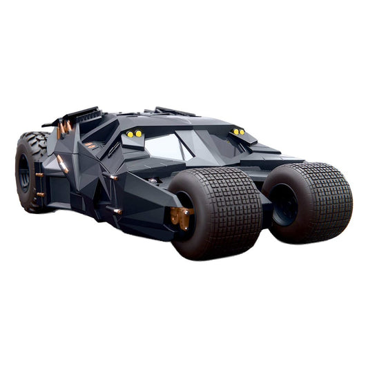 Batman 1989 Super Cyborg Fahrzeug Batmobile Tumbler (Full Color) - Anime Figuren günstig kaufen