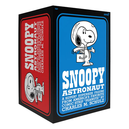 Peanuts Supersize Vinyl Actionfigur Snoopy White Spacesuit - Anime Figuren günstig kaufen