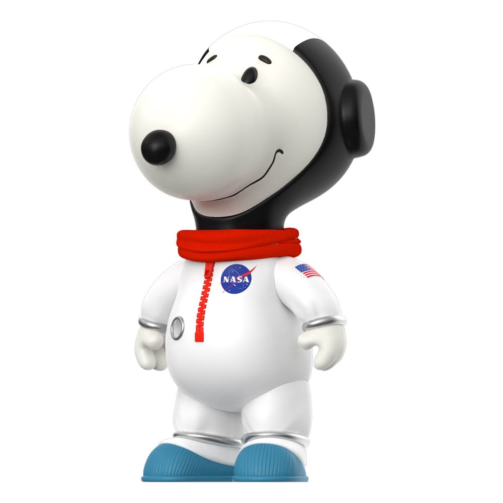 Peanuts Supersize Vinyl Actionfigur Snoopy White Spacesuit - Anime Figuren günstig kaufen