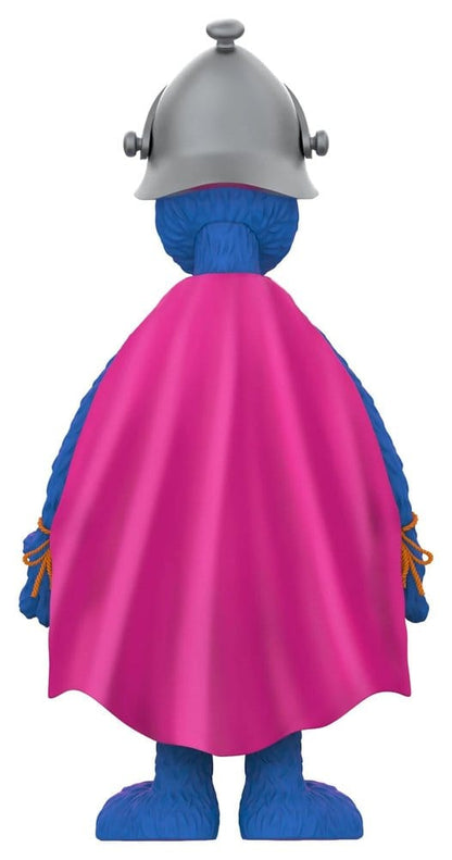 Sesamstraße Supersize Vinyl Figur Super Grobi - Anime Figuren günstig kaufen