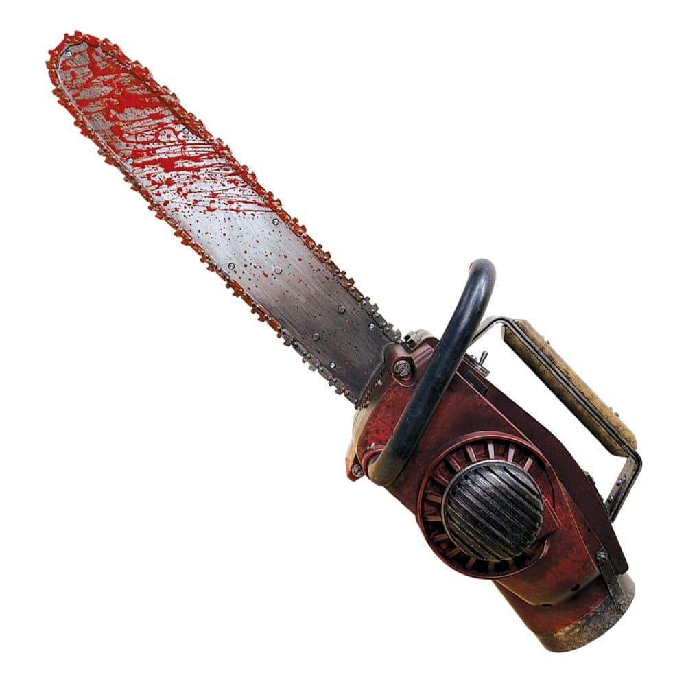 Ash's Kettensäge Army of Darkness Prop Replik Syndicate