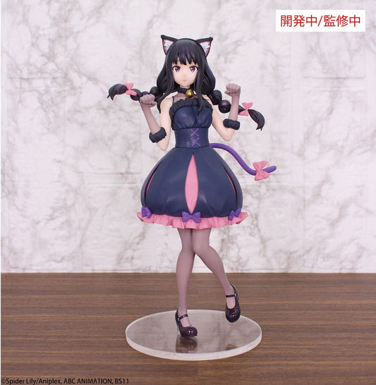 Inoue Takina Halloween Ver. Lycoris Recoil Brilliant System Service - Anime Figuren günstig kaufen