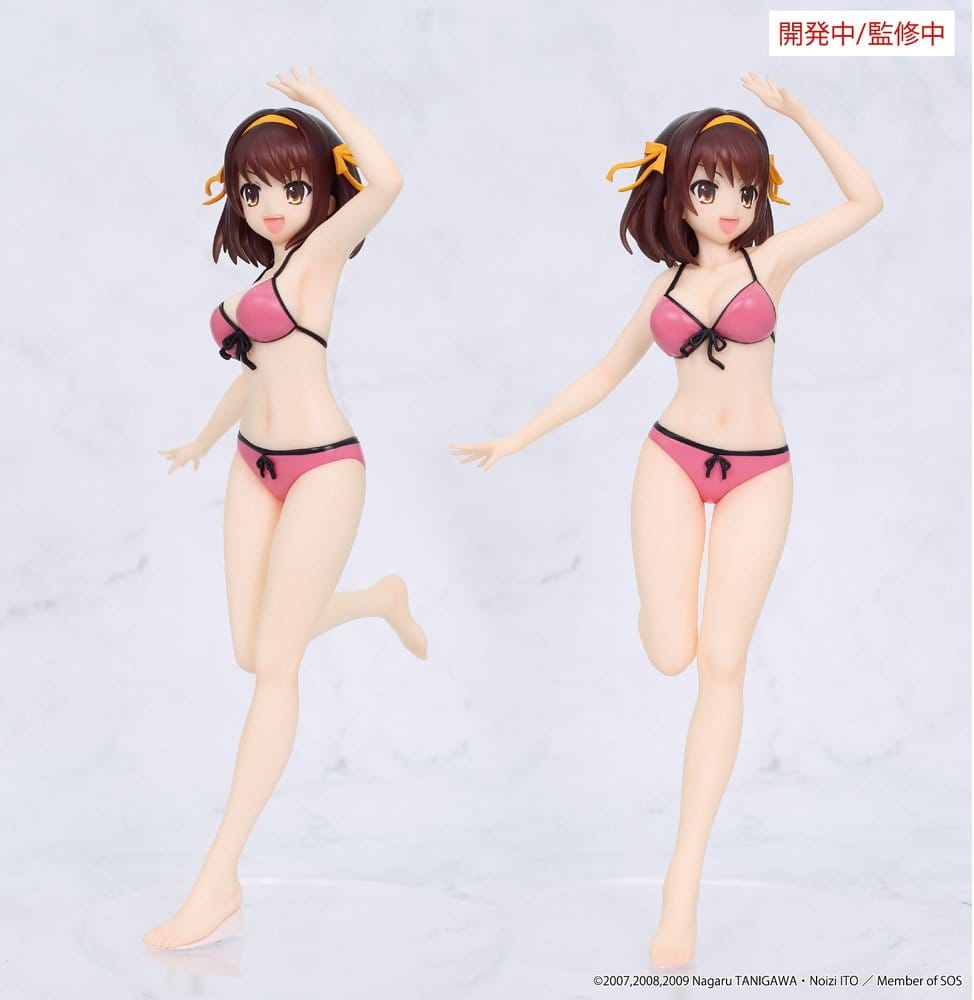 Anime Figuren günstig bei genkidama.de