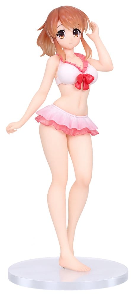 Anime Figuren günstig bei genkidama.de