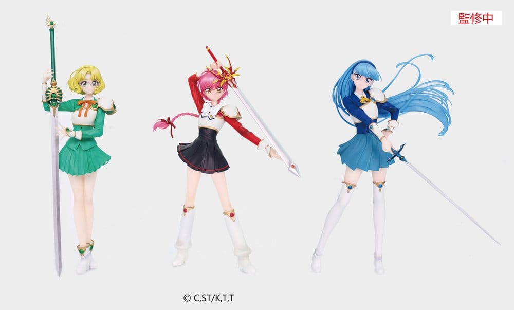 Anime Figuren günstig bei genkidama.de