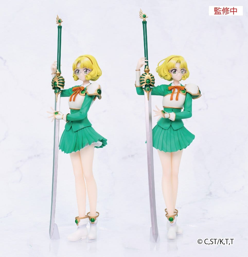 Anime Figuren günstig bei genkidama.de