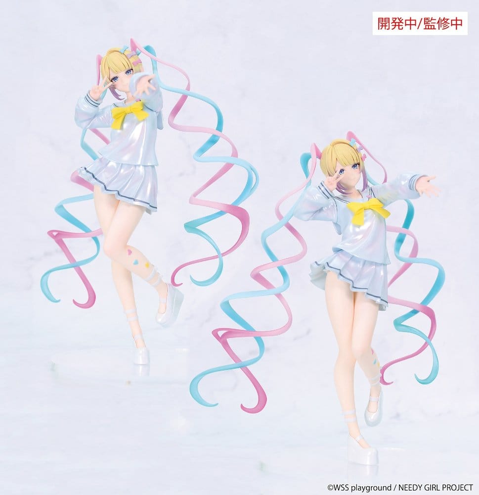 Anime Figuren günstig bei genkidama.de