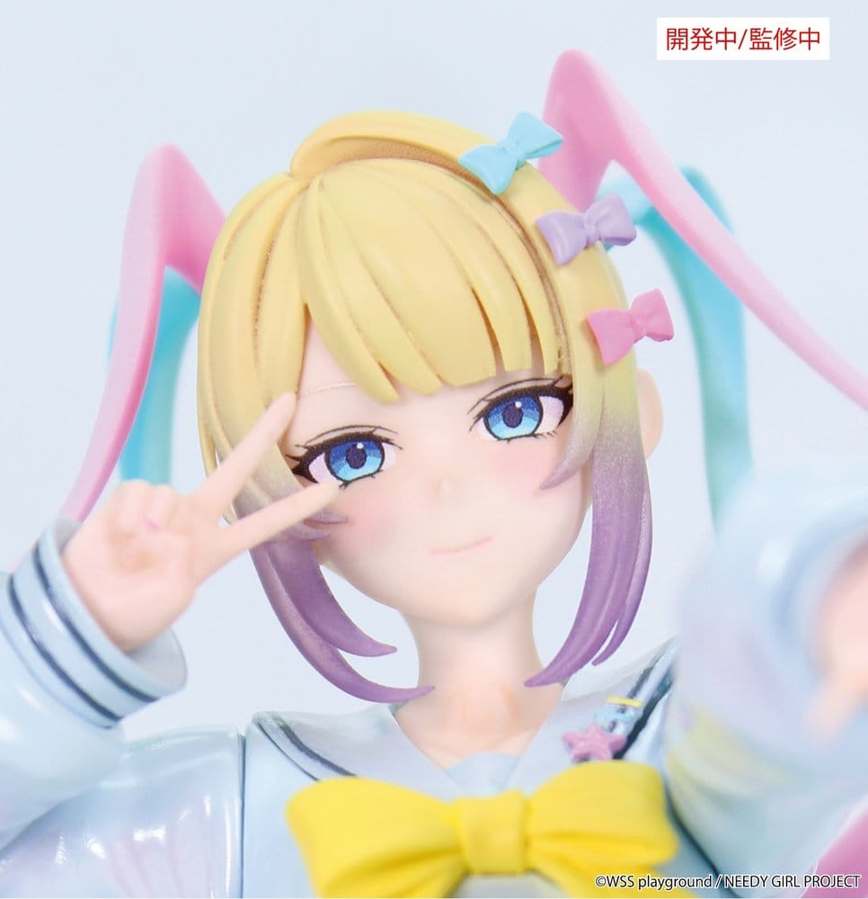 Anime Figuren günstig bei genkidama.de
