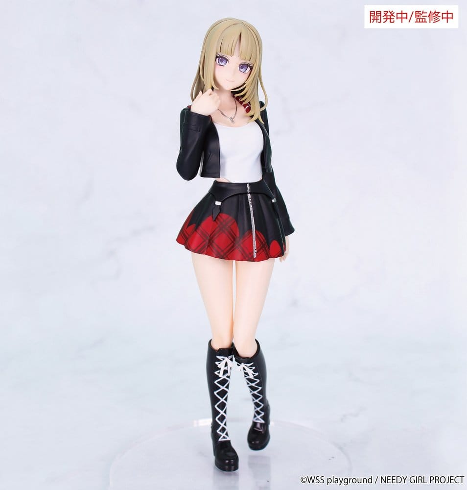 Anime Figuren günstig bei genkidama.de