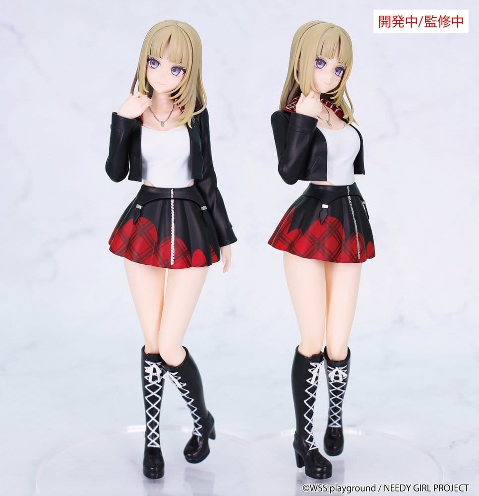 Anime Figuren günstig bei genkidama.de