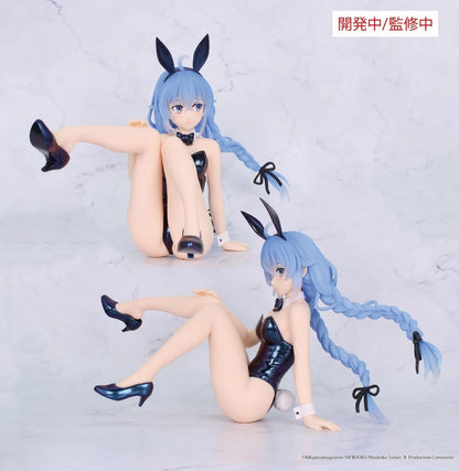 Mushoku Tensei: Jobless Reincarnation Season 2 One-Seventh Carat PVC Figur Roxy Bunny Polarized Color Ver. - Anime Figuren günstig kaufen