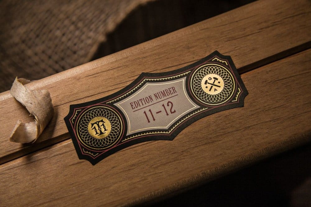 Theory 11 Spielkarten-Set Artisan Luxury Box - Anime Figuren günstig kaufen