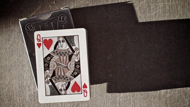 Theory 11 Spielkarten DeckONE - Anime Figuren günstig kaufen