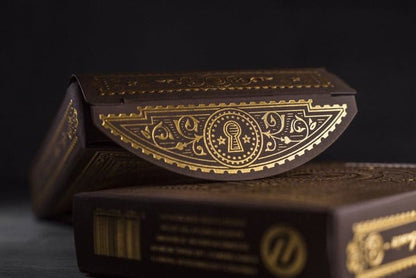 Theory 11 Spielkarten Medallion - Anime Figuren günstig kaufen