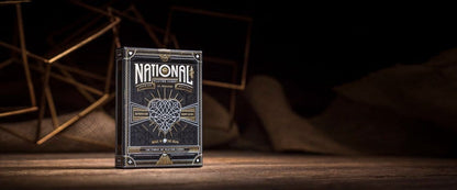 Theory 11 Spielkarten National - Anime Figuren günstig kaufen