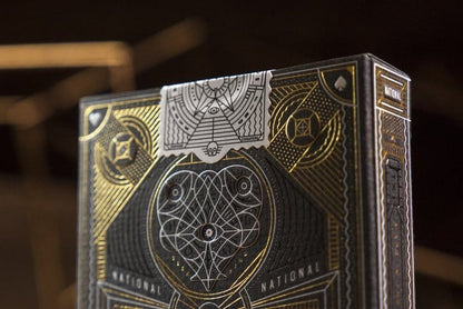 Theory 11 Spielkarten National - Anime Figuren günstig kaufen