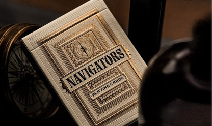Theory 11 Spielkarten Navigator - Anime Figuren günstig kaufen