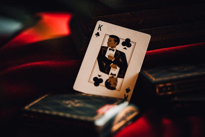 Theory 11 Spielkarten The Hollywood Roosevelt - Anime Figuren günstig kaufen