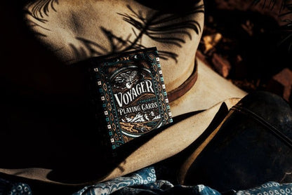 Theory 11 Spielkarten Voyager - Anime Figuren günstig kaufen