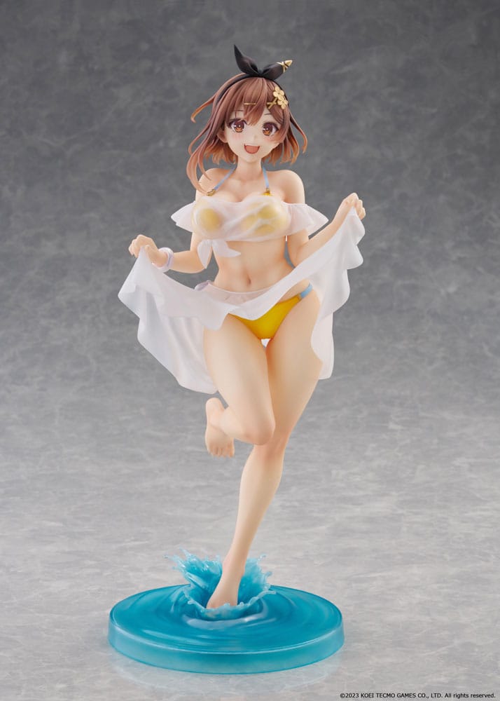 Ryza Swimwear Ver. Atelier Ryza 3 Taito