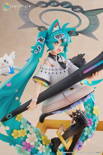 Hatsune Miku Figuren und Statuen Anime Figuren Günstig bei Genkidama.de