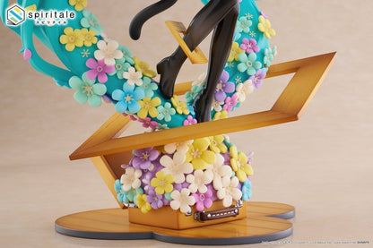 Hatsune Miku Figuren und Statuen Anime Figuren Günstig bei Genkidama.de