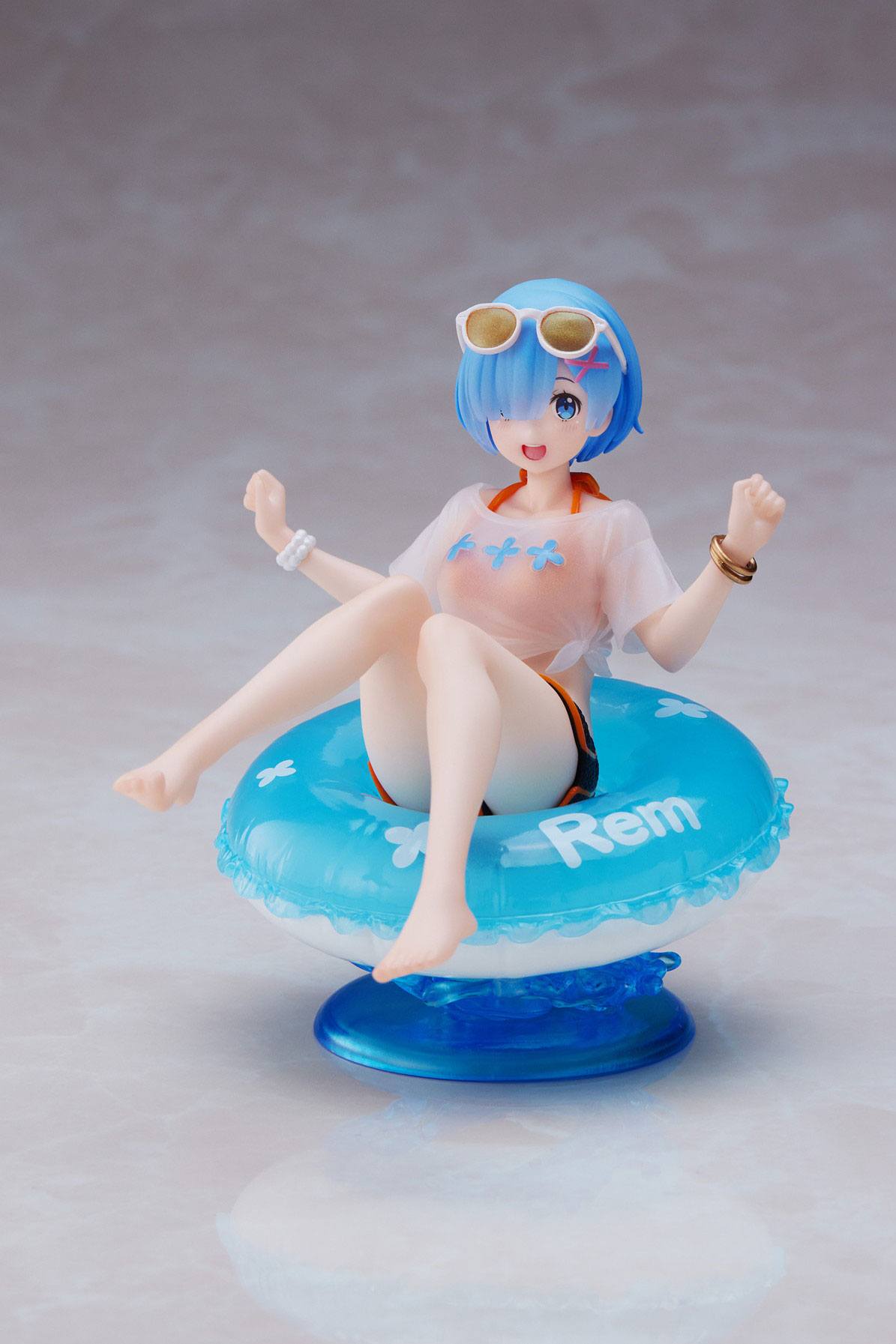 Rem Aqua Float Girls / Re:Zero - Starting Life in Another World